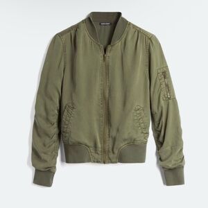 Dear John Dalba Bomber Jacket